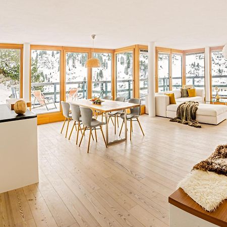 Hotel Manggei Designhotel オーバータウエルン エクステリア 写真