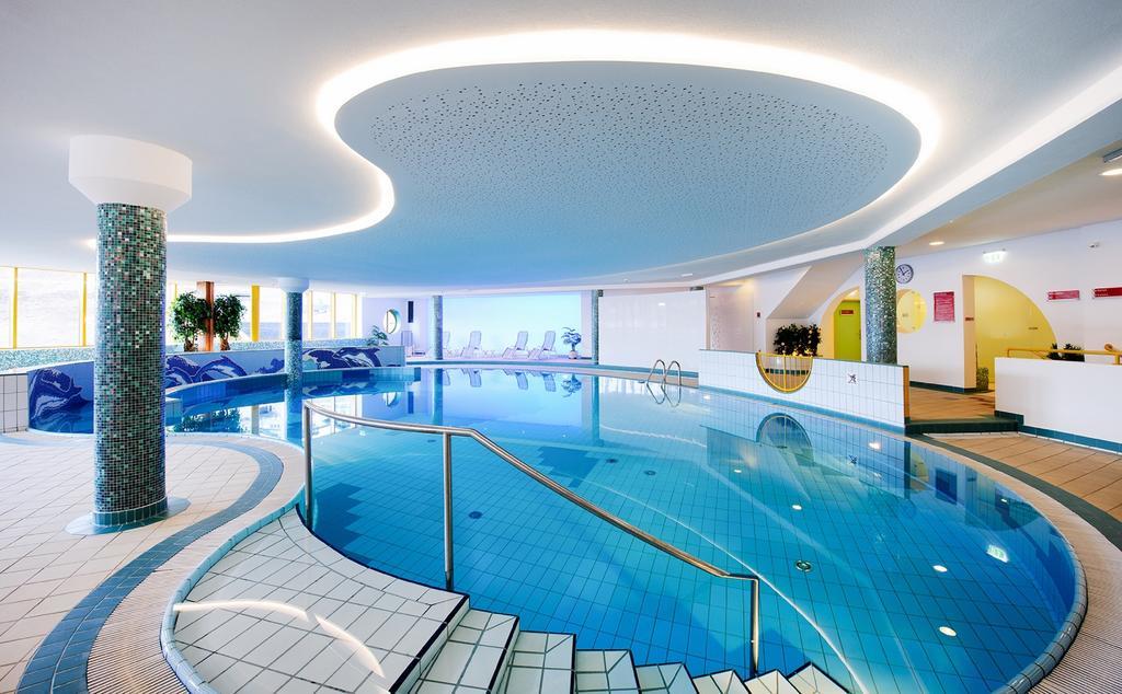 Hotel Manggei Designhotel オーバータウエルン エクステリア 写真