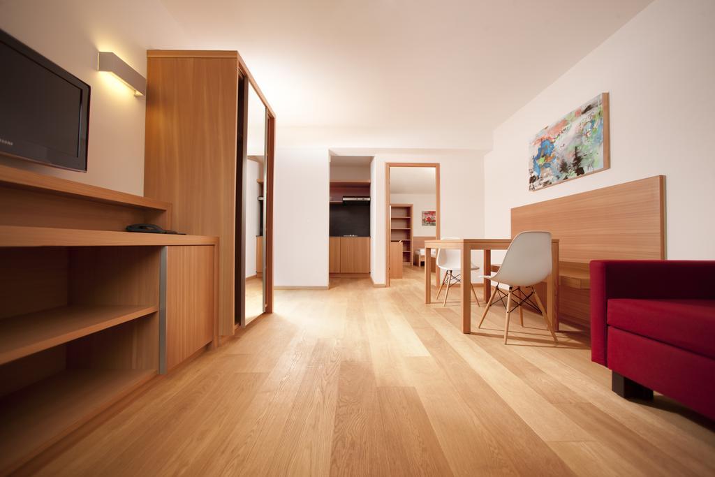 Hotel Manggei Designhotel オーバータウエルン 部屋 写真