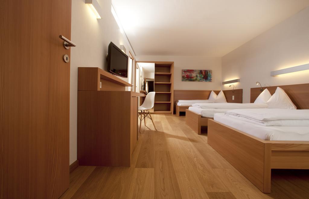 Hotel Manggei Designhotel オーバータウエルン 部屋 写真