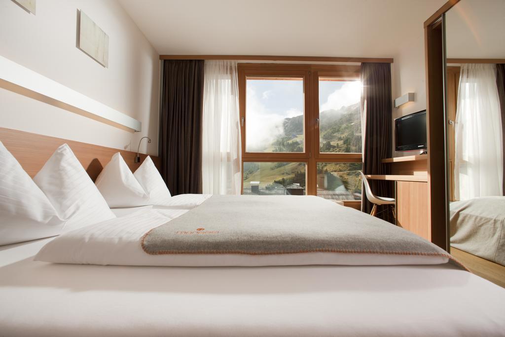 Hotel Manggei Designhotel オーバータウエルン 部屋 写真