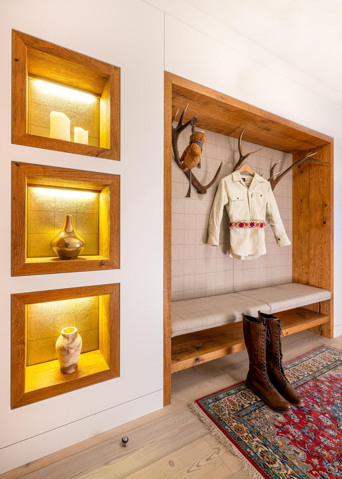 Hotel Manggei Designhotel オーバータウエルン 部屋 写真