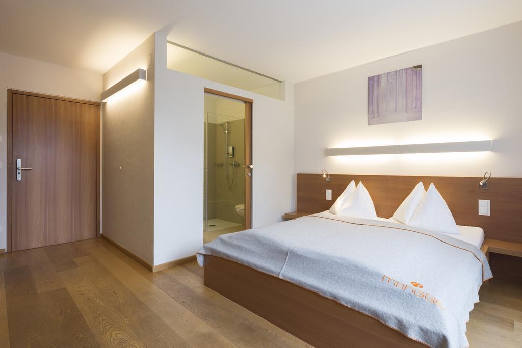 Hotel Manggei Designhotel オーバータウエルン 部屋 写真