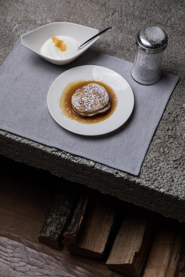 Hotel Manggei Designhotel オーバータウエルン エクステリア 写真