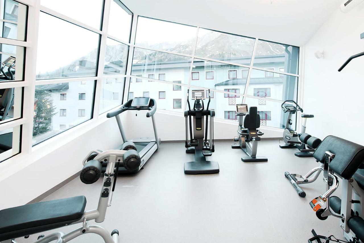 Hotel Manggei Designhotel オーバータウエルン エクステリア 写真